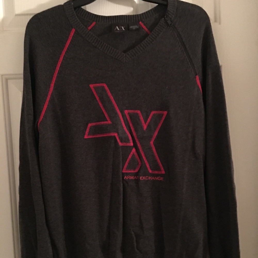 Men’s sweater